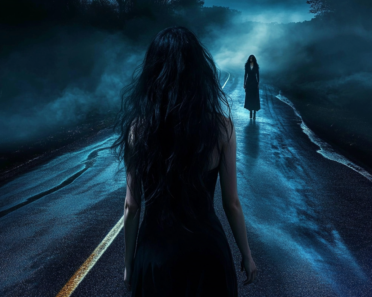 Когда одновременно и страшно и хочется😵🫠. И мы идём в свой СТРАХ, чтобы обрести СИЛУ...