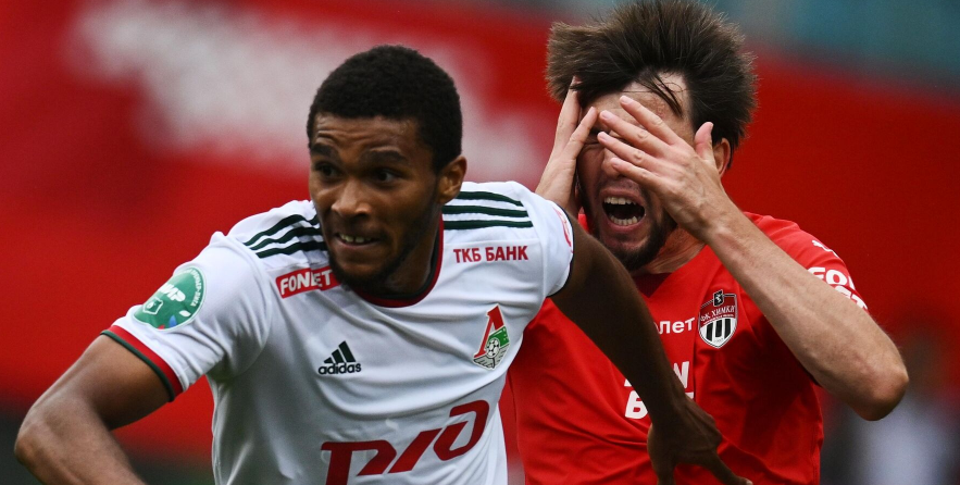 чемпионат.ком