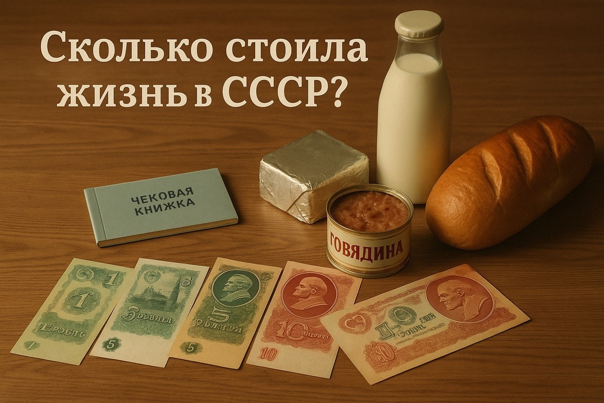 Рубли старого образца, простые продукты, скромные покупки — но тогда это было достаточно для нормальной жизни. Кто помнит, как копили на телевизор?