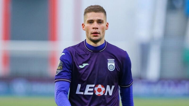     Источник: ФК «Уфа» / fcufa.pro