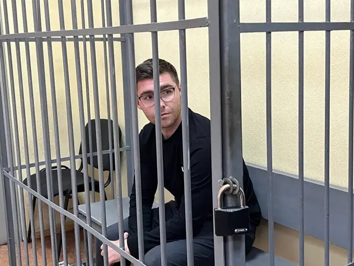     © "Интерфакс". Олег Насибари