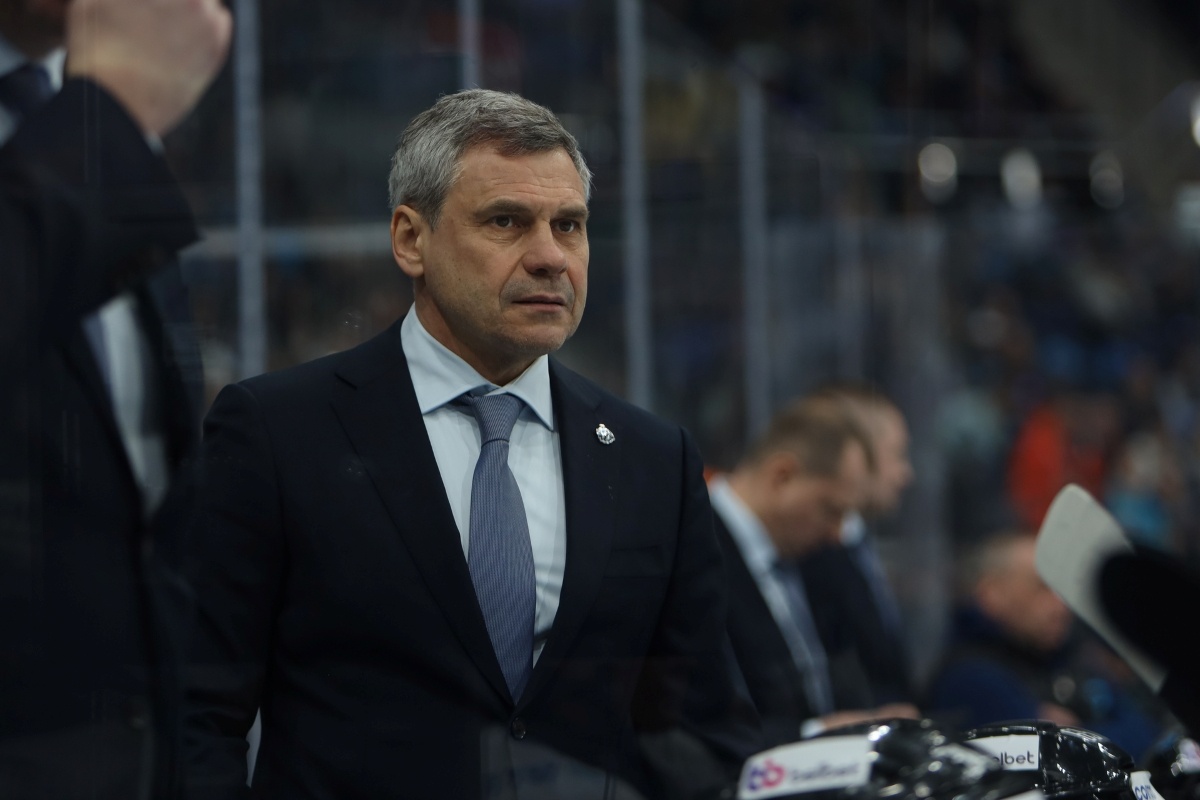    Фото: hcdinamo.by