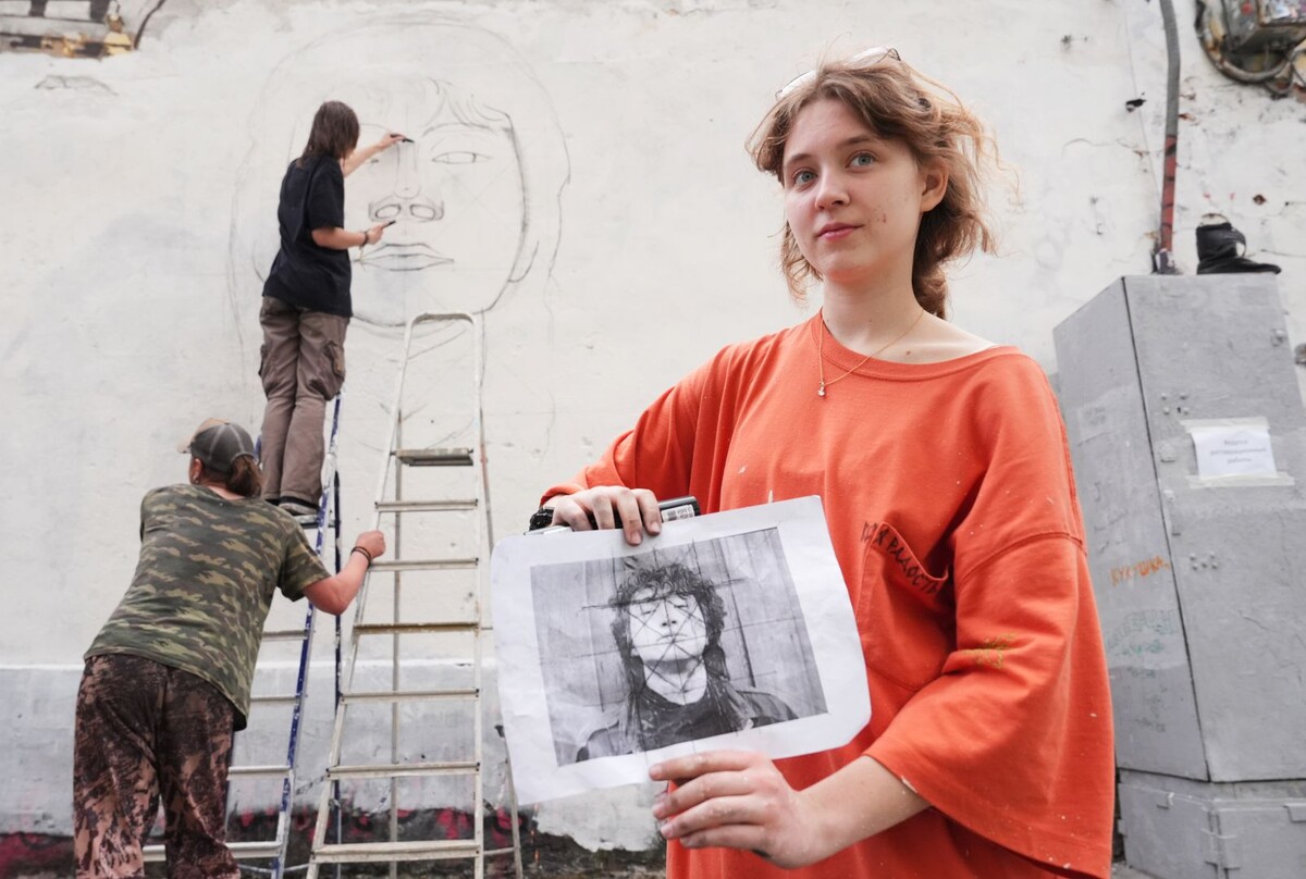     / Источник: © ИЗВЕСТИЯ/Эдуард Корниенко