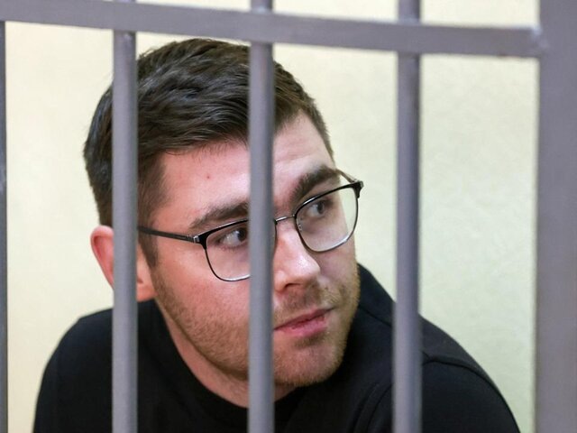    Фото: ТАСС/Донат Сорокин