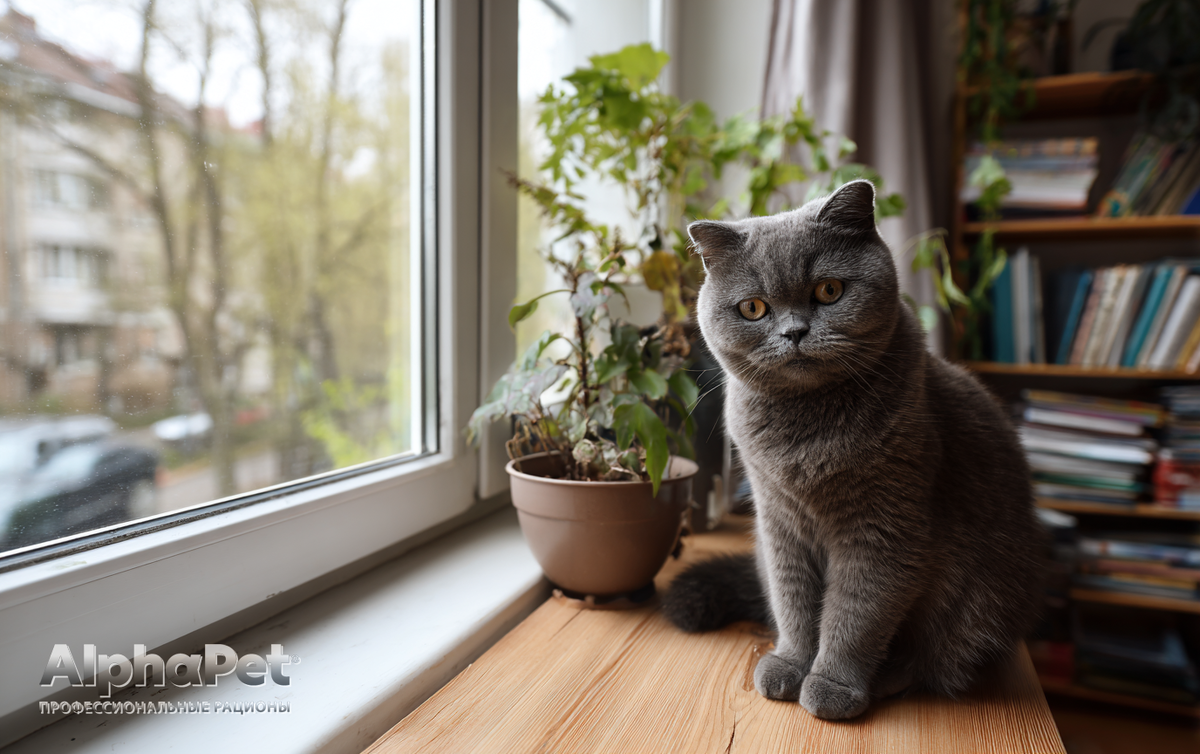 Движение — ключ к вниманию / Изображение: AlphaPet