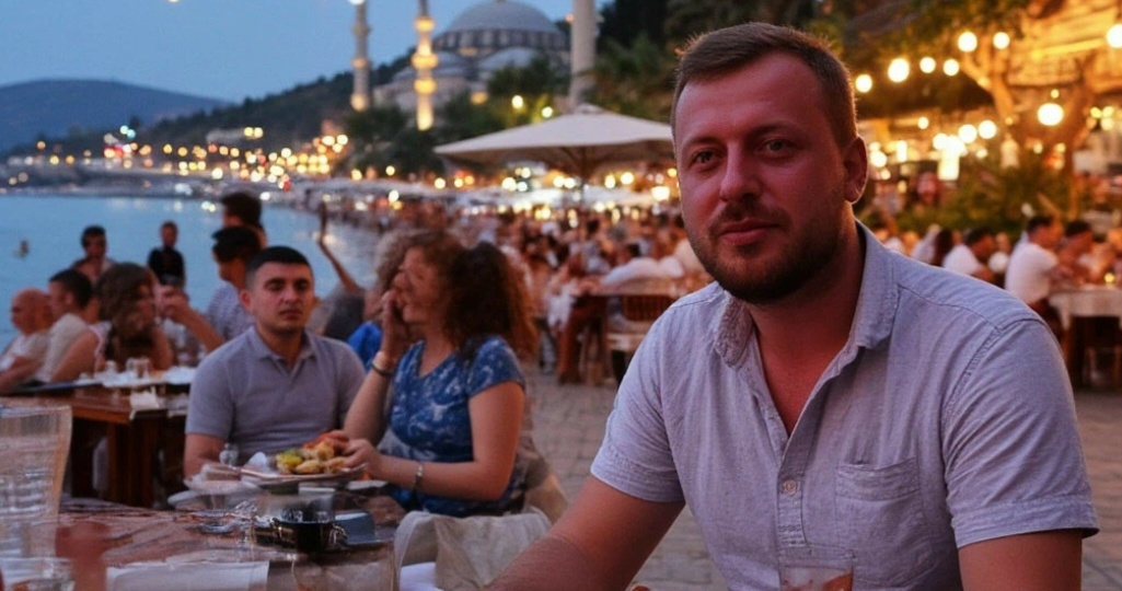 8 вещей, которые бесят в российских туристах персонал турецкого отеля