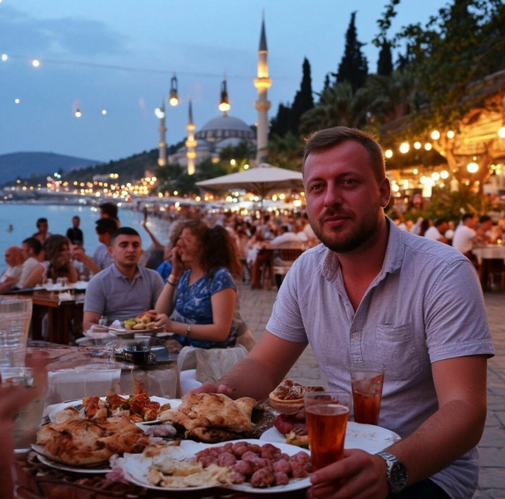 Изображение сгенерировано нейросетью