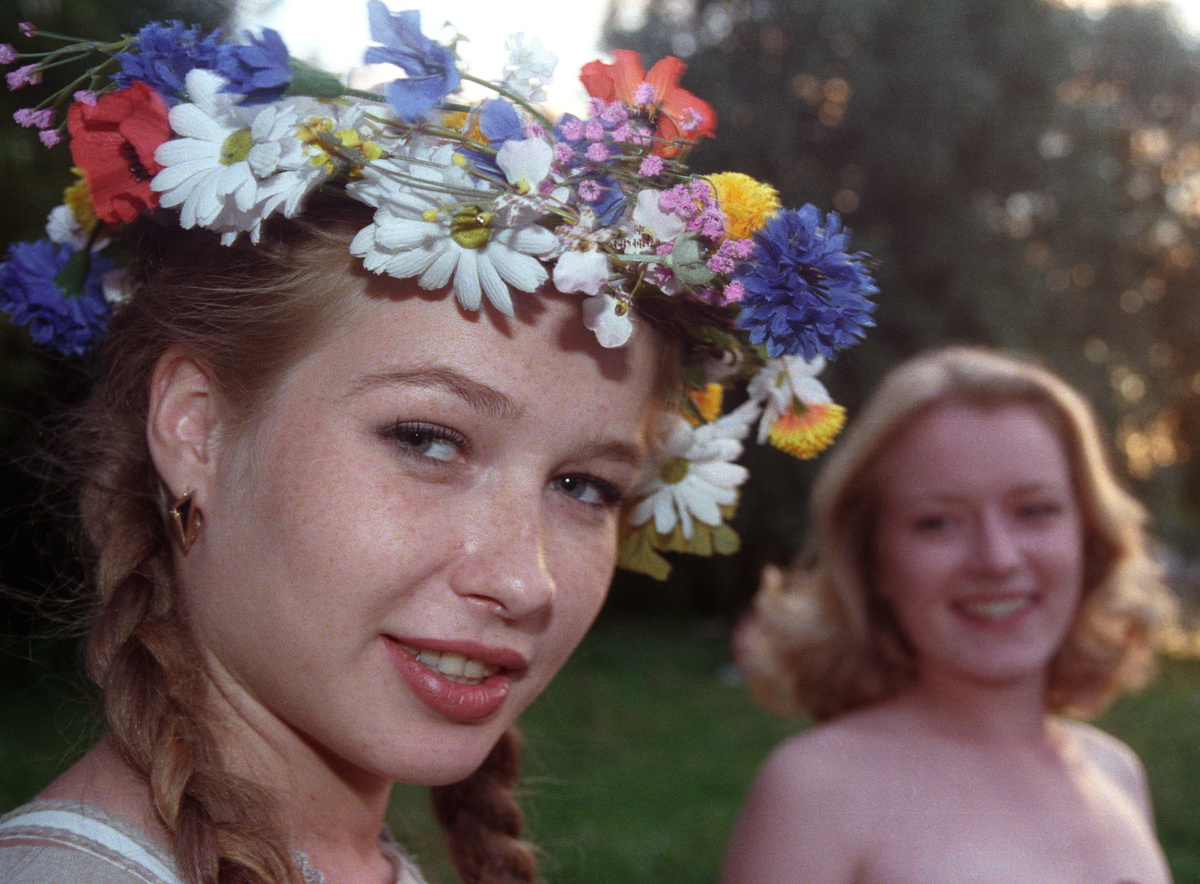 Фото: Anvar Galeev / Globallookpress.com