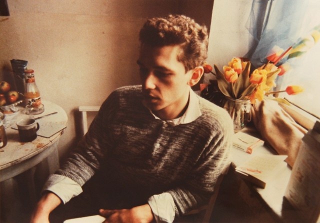 фото Нан Голдин