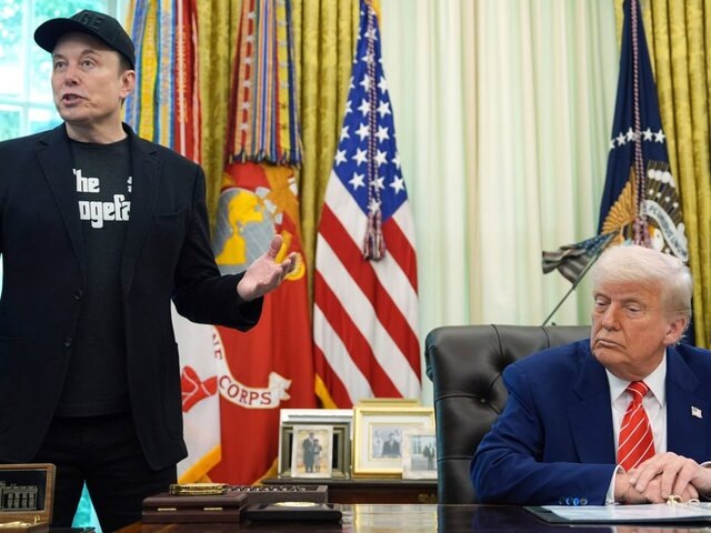    Фото: AP Photo/Evan Vucci