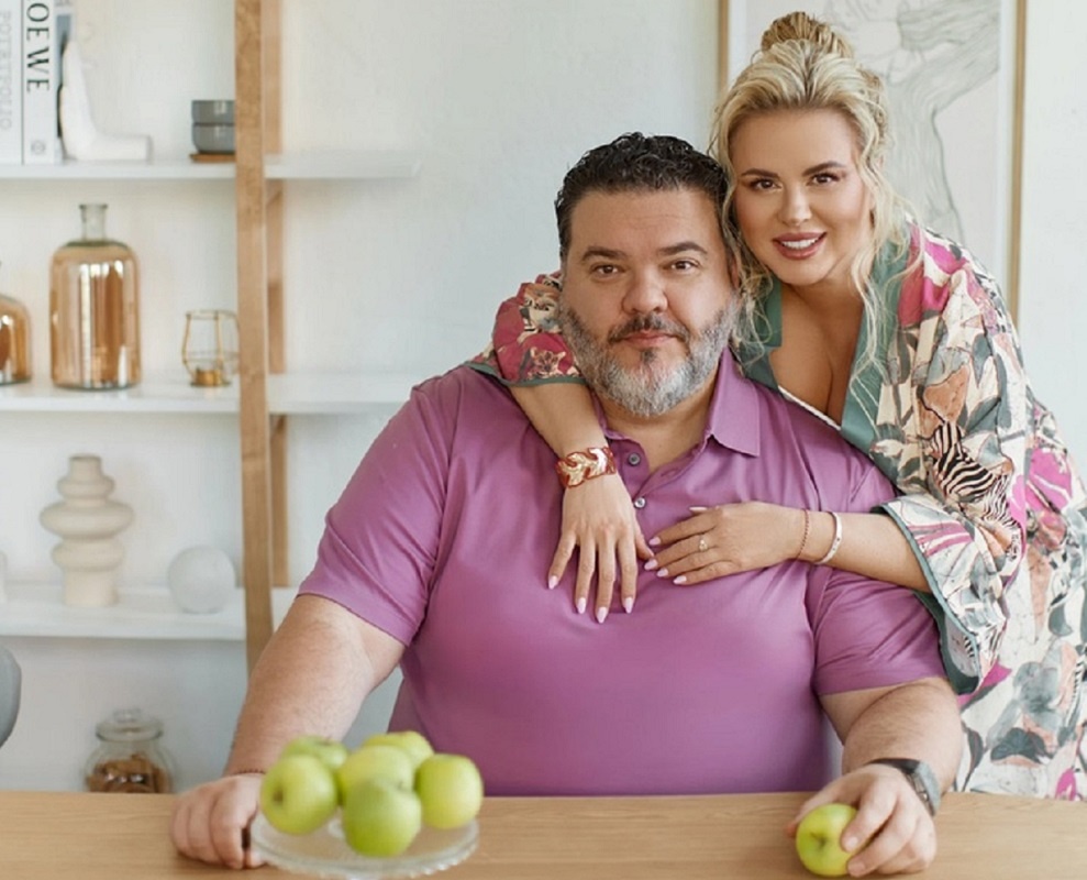    Певица собирается замуж за Дениса Шреера