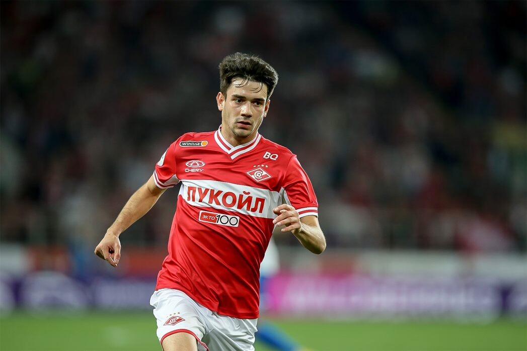    Фото: ФК «Зенит» Санкт-Петербург