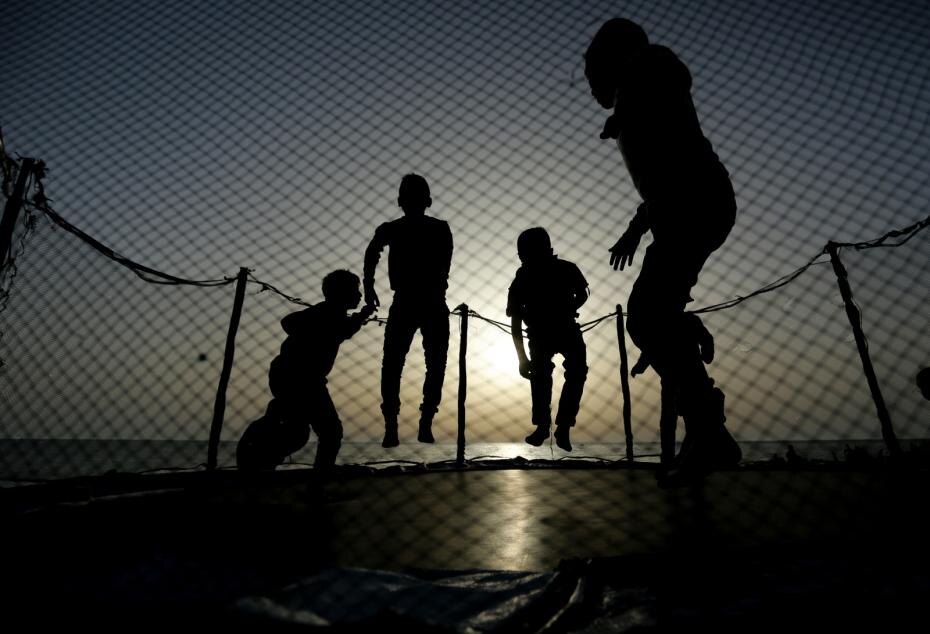    Mahmoud Issa/ZUMAPRESS.com/Global Look Press