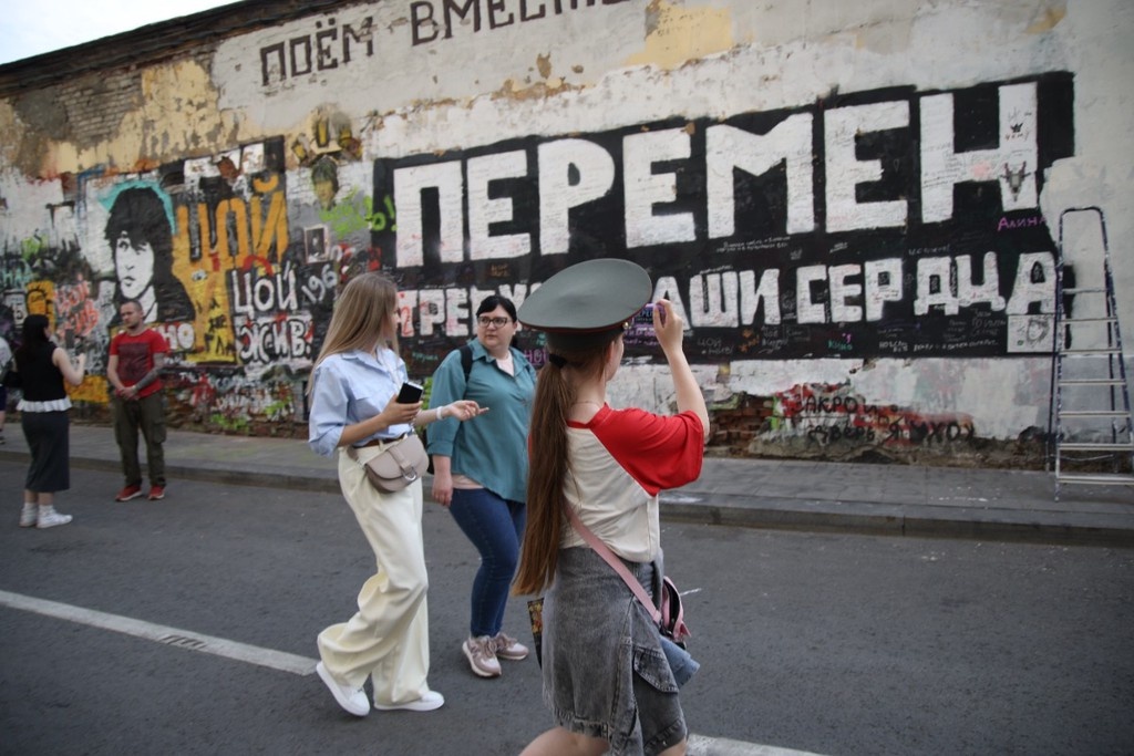    Фото © Анастасия Романова / Абзац