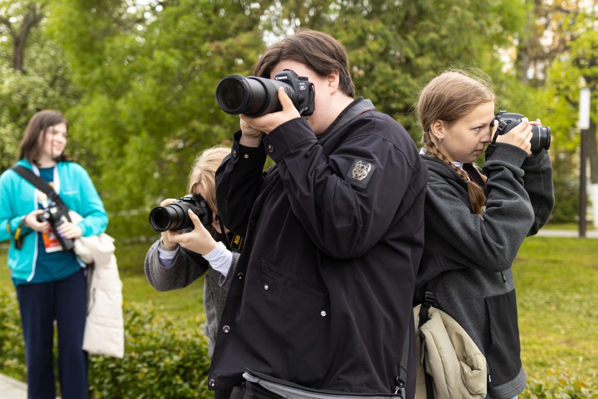    Фото: оргкомитет фестиваля «Волжские встречи-35»