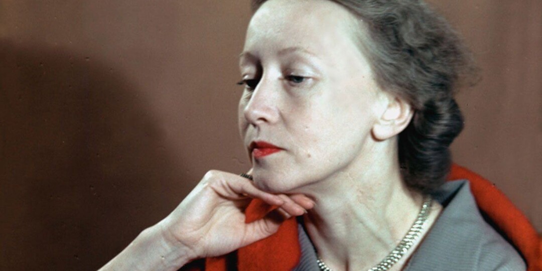 Галина Уланова: великая балерина, которая жила почти как отшельница