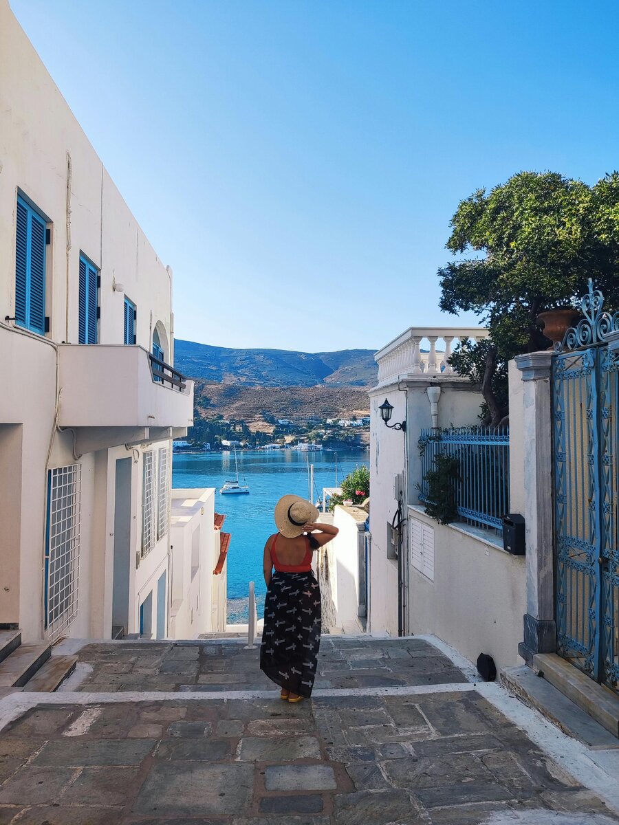 Explore Outdoors / Pexels