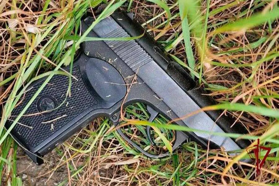    Фото: пресс-служба Росгвардии