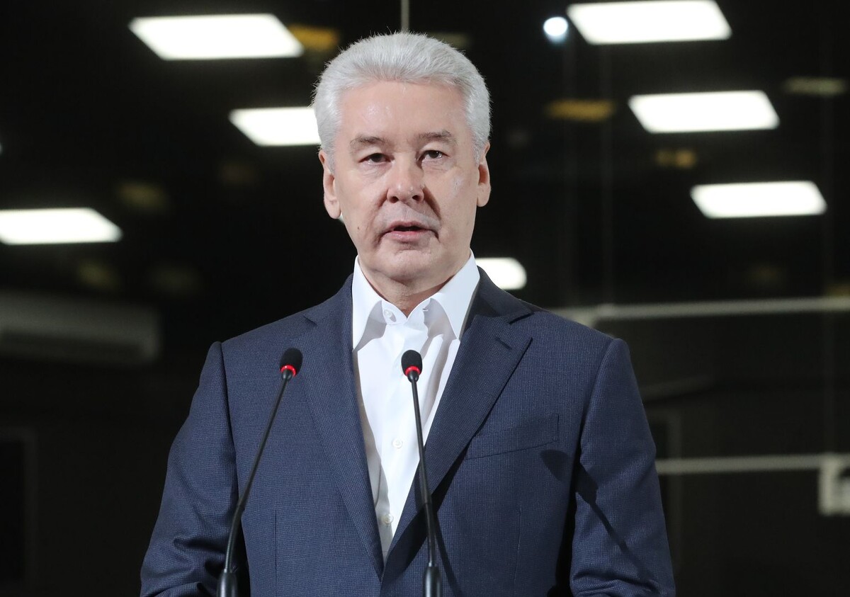     / Источник: © ИЗВЕСТИЯ/Зураб Джавахадзе