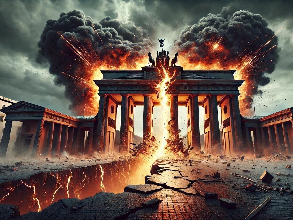    Изображение сгенерировано ИИ© РИА Новости / Изображение сгенерировано ИИ