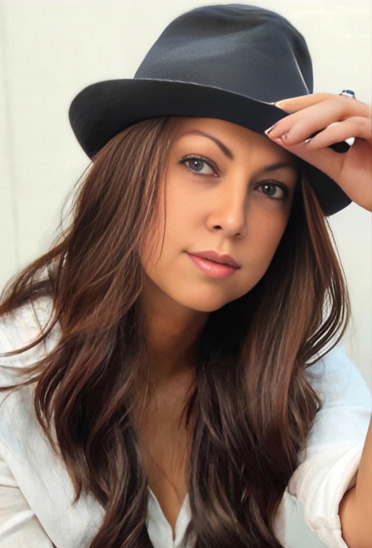 Автор рассказа и канала, Татьяна.