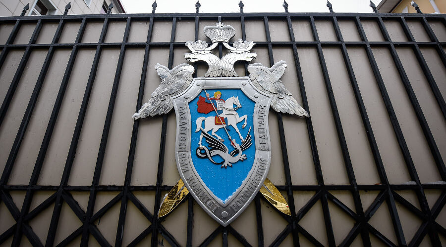   Фото Елены Синеок, Юга.ру