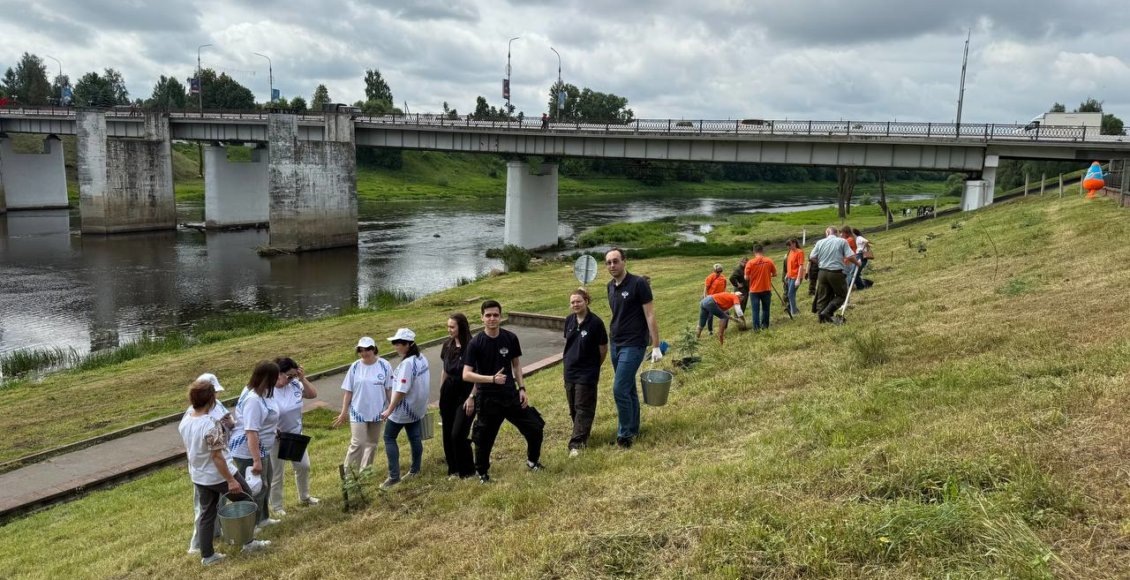    Фото: пресс-служба Росводресурсов