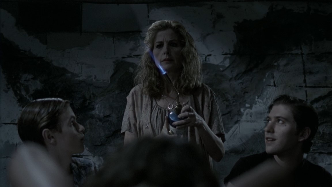 Кетчам написал книгу в 1989 году, и, как и в случае с пересказом истории Чарльза Шмида, основательно изменил конец истории. 