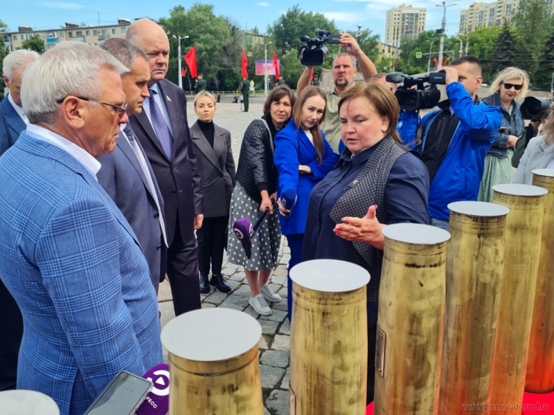    Фото: Penza-gorod.ru