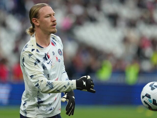    Фото: ТАСС/АР/Aurelien Morissard