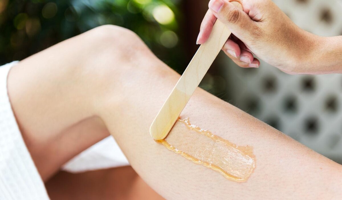     Депиляция воском: даже лучше, чем лазером?