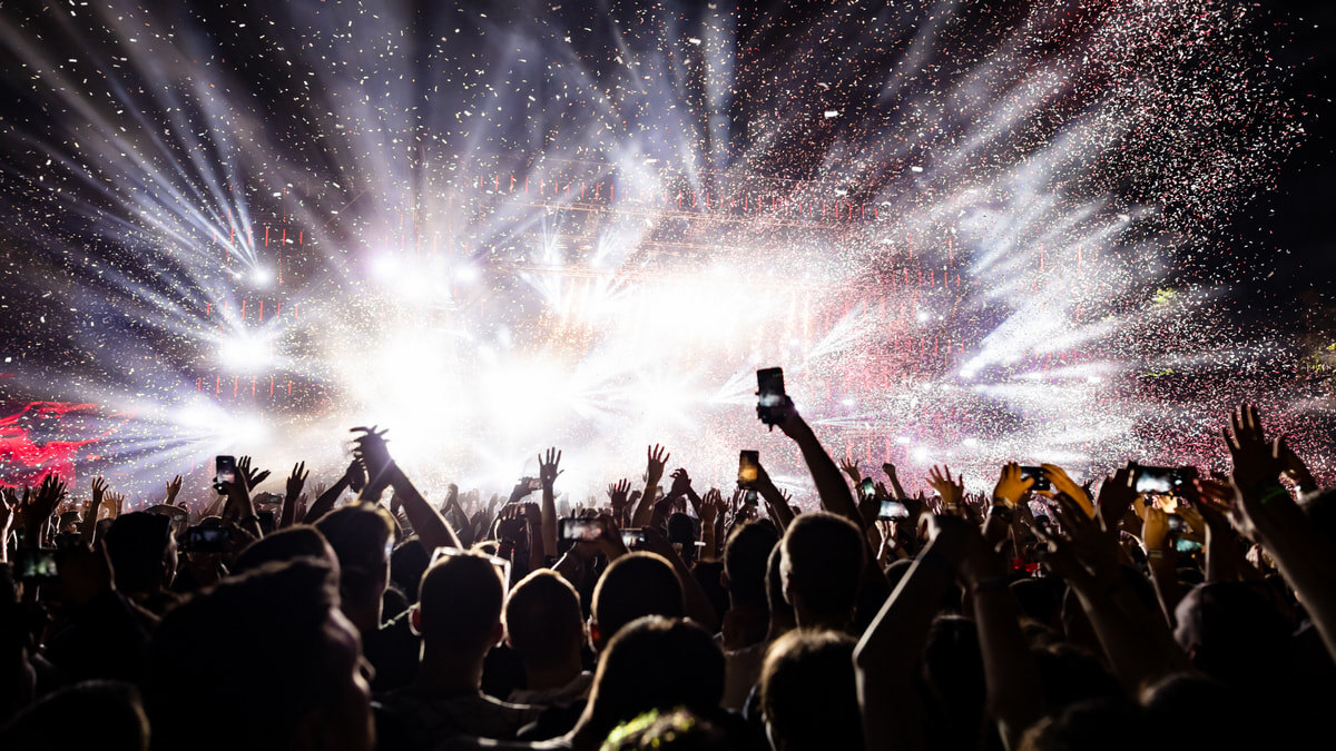 Афиша мероприятий на 7–8 июня в Ростовской области и Краснодарском крае