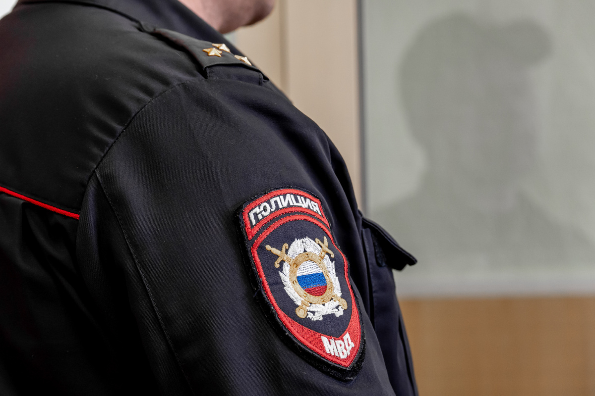 Ruslan Yarocky / URA.RU / Global Look Press