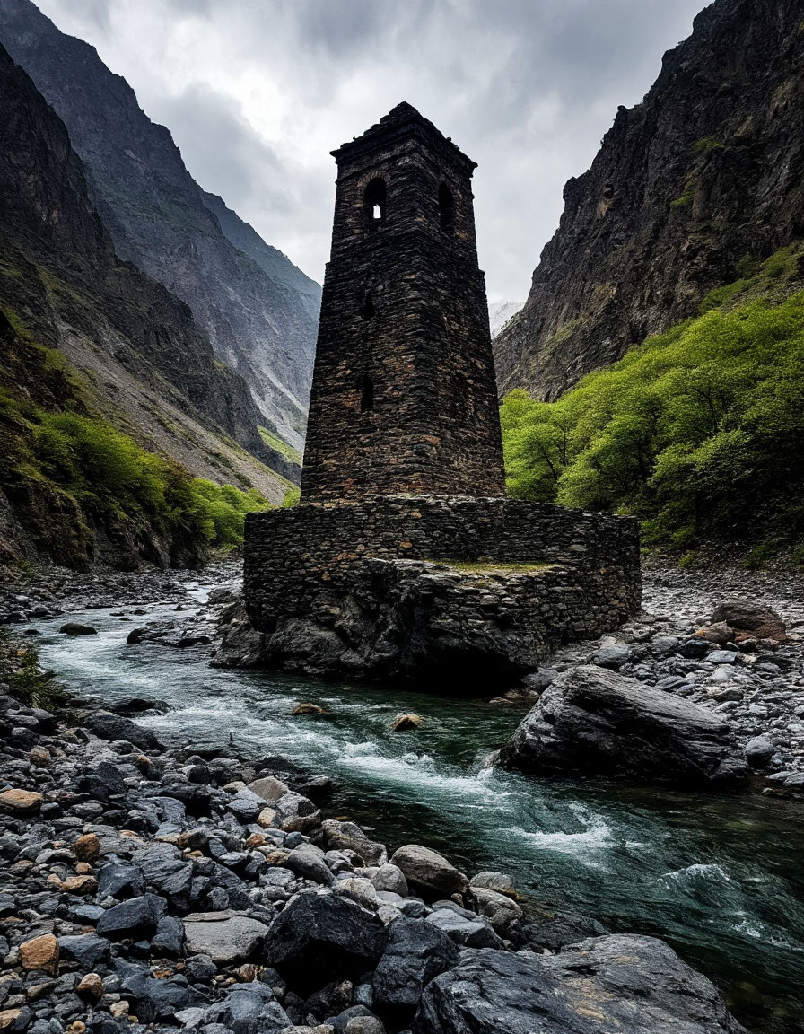 Создано с помощью ИИ