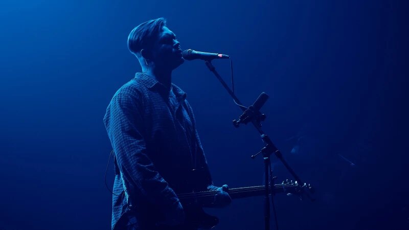     Женя Трофимов Официальное сообщество группы ВКонтакте