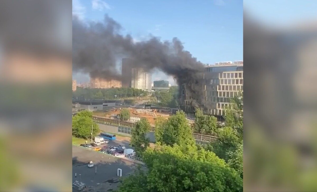     / Источник: Кадр из видео