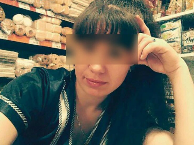 Фото Инны: соцсети