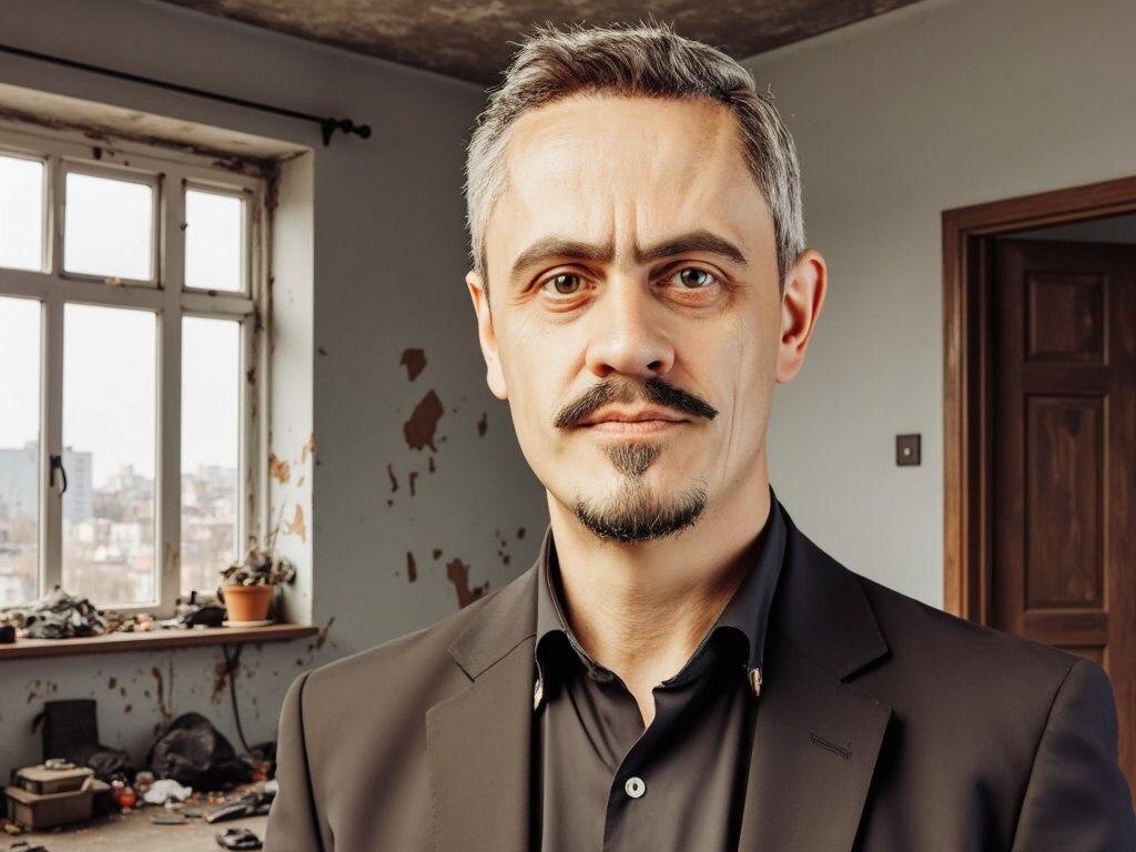    Антон Сочешков в телеграмм канале ЧИТАЙ И БОГАТЕЙ - Сочешков Антон