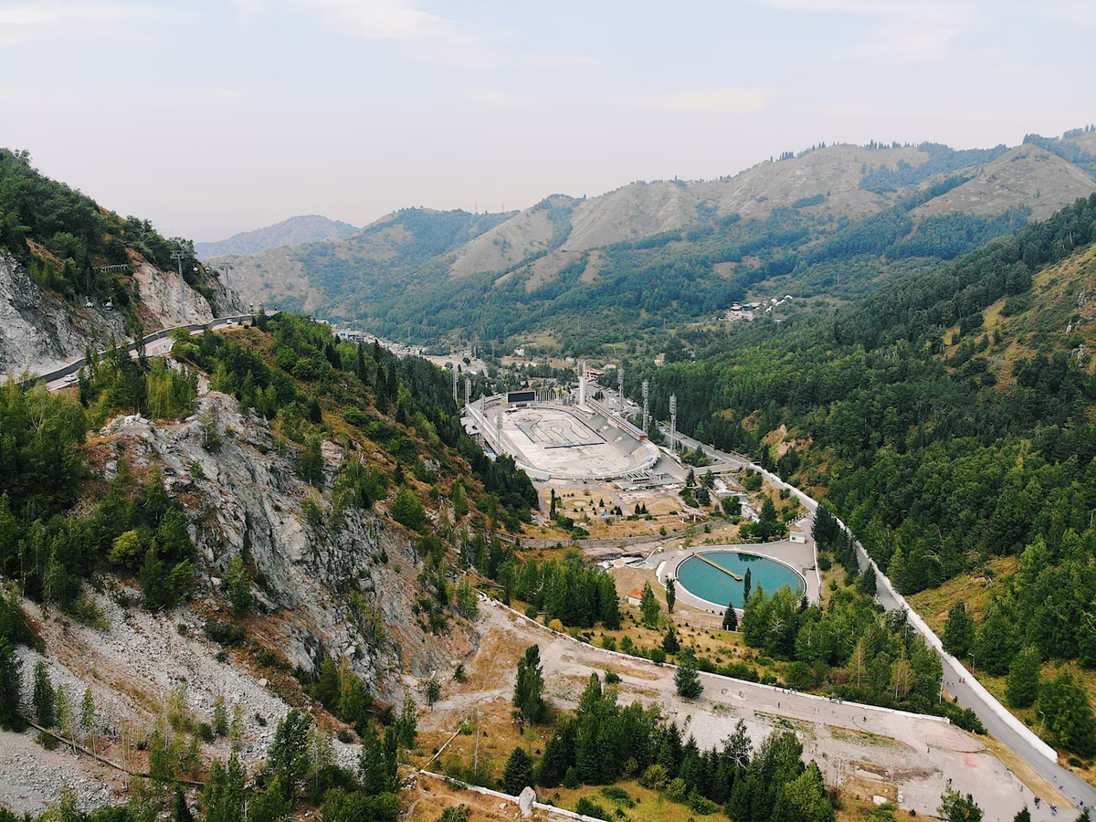 Ivan Yerokhin / Unsplash