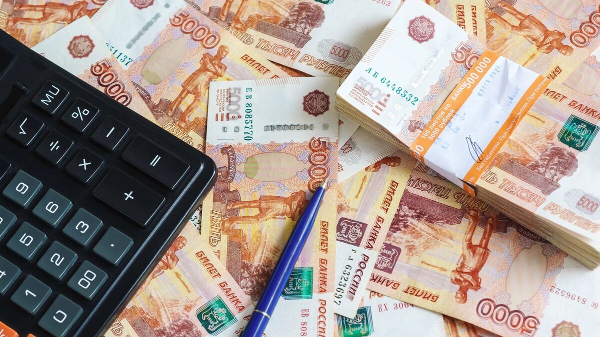    Фото: Garmasheva Natalia / Shutterstock / Fotodom