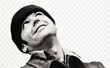 Фото: Кадр из фильма «Пролетая над гнездом кукушки» (1975)