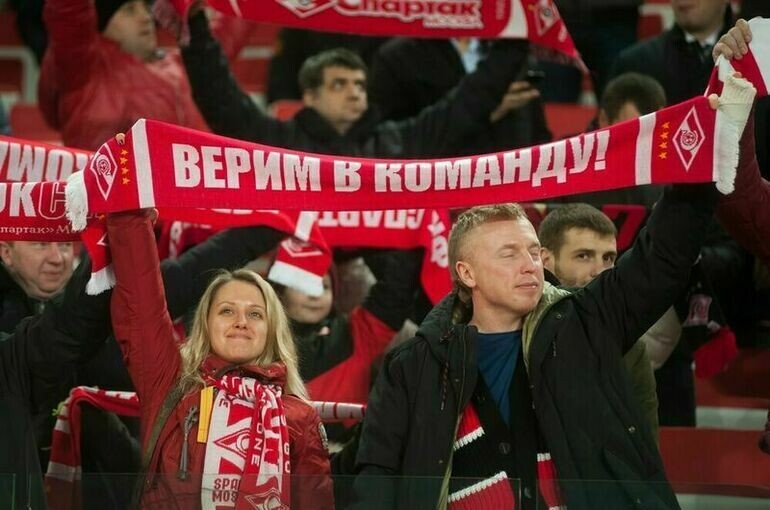   Роман Кульгускин / АГН Москва