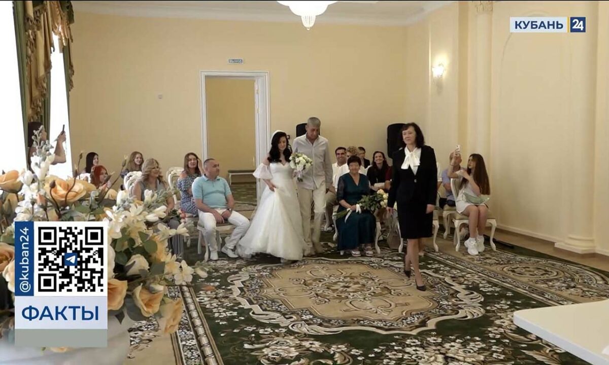    Видео канала «Кубань 24»