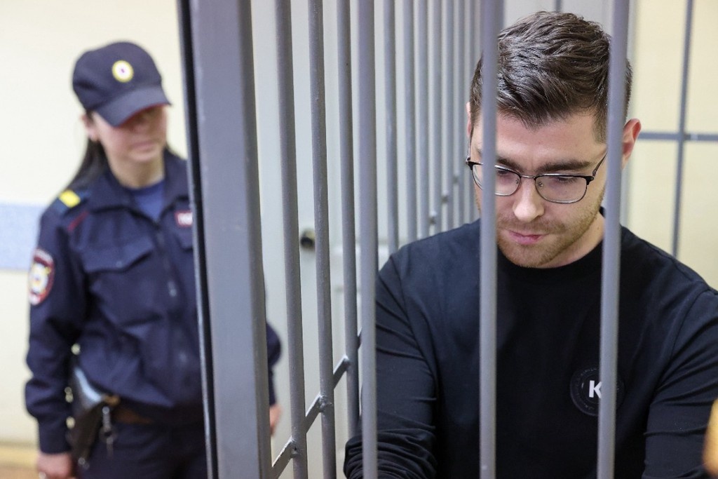    Фото © Донат Сорокин / ТАСС