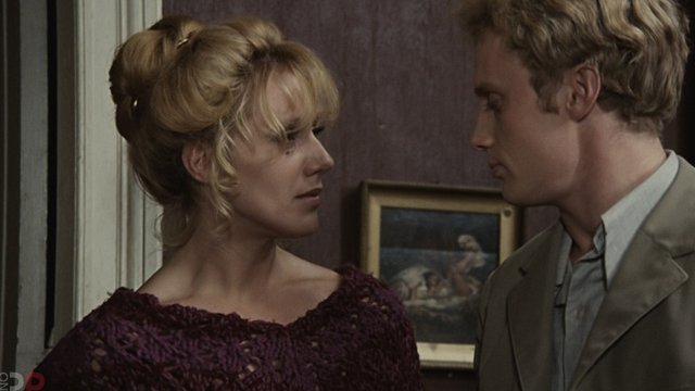 Семейная жизнь