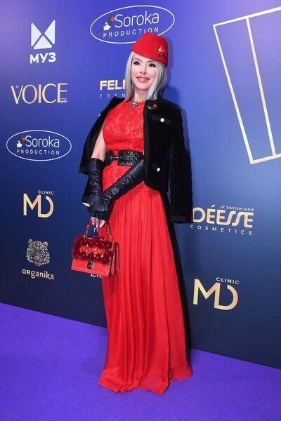 Алена Кравец