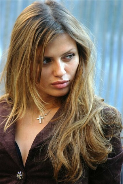 Боня. КиноПоиск 