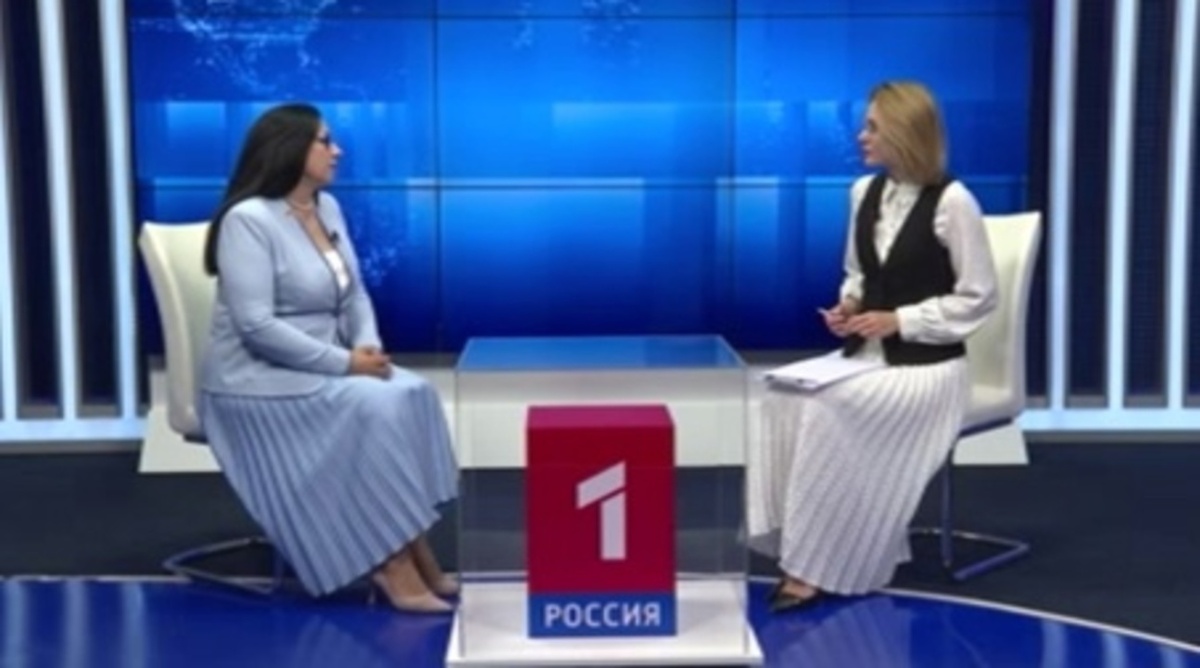    Курский филиал фонда «Защитники Отечества» отмечает 2 года с начала работы
