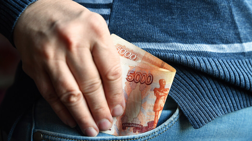 Фото: Александр Манзюк / Коммерсантъ