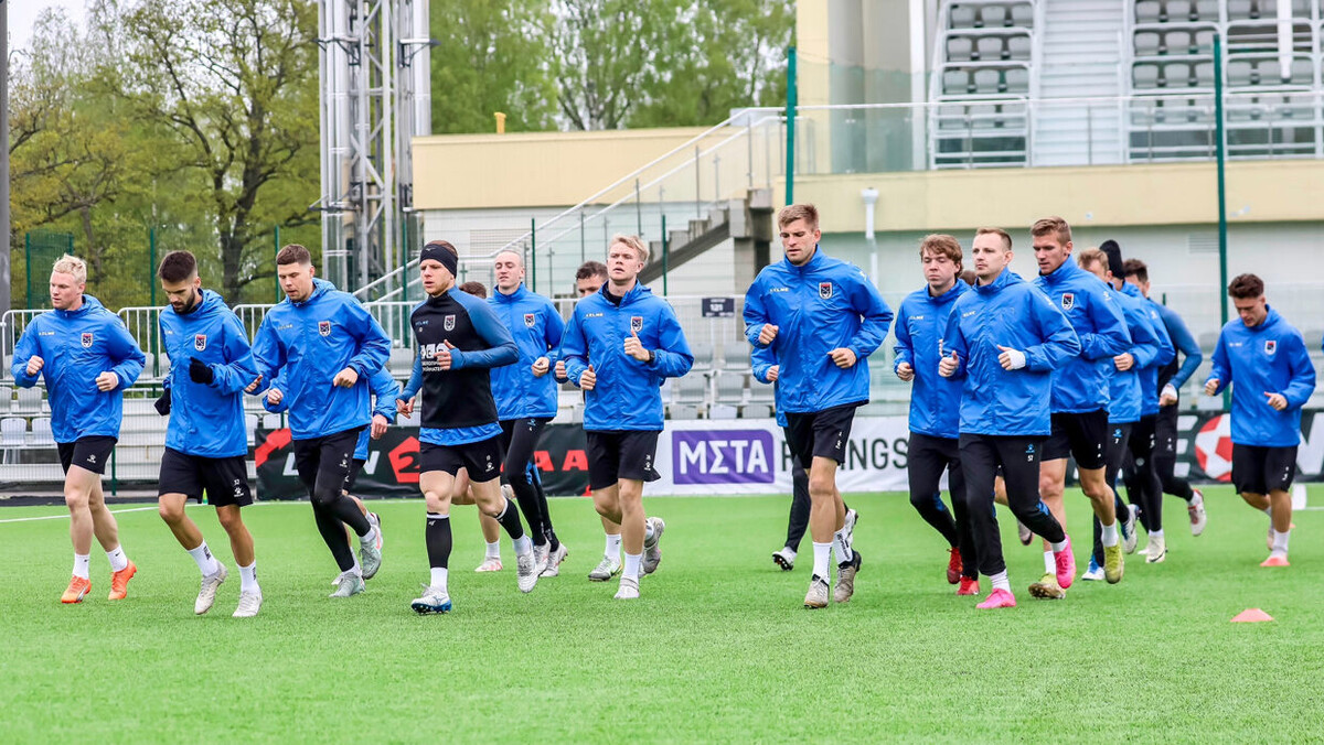    Фото: ФК «Ленинградец»